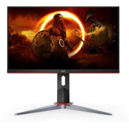شاشة كيمنك 240 هرتز AOC 27G2Z