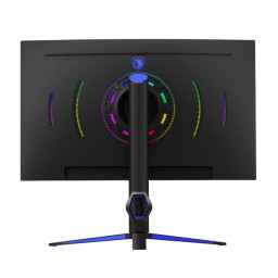 شاشة كيمنك مقوسة 180 هرتز SADES BX-Jellyfish 27"