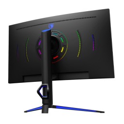 شاشة كيمنك مقوسة 180 هرتز SADES BX-Jellyfish 27"