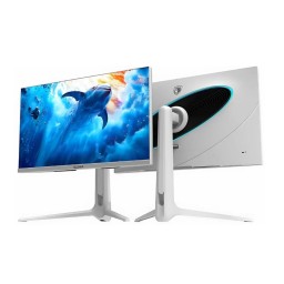 شاشة كيمنك 360 هرتز SADES RS-Dolphin 27"