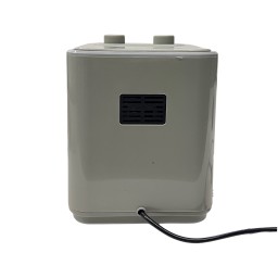 قلاية هوائية Bihart بدون زيت احترافية ذكية. Bihart Smart Professional Oil-Free Air Fryer.