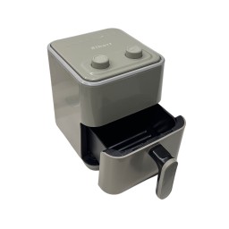 قلاية هوائية Bihart بدون زيت احترافية ذكية. Bihart Smart Professional Oil-Free Air Fryer.