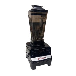 خلاط Bihart المتكامل بقوة 4500 واط وسعة 2.5 لتر Bihart Blender 4500W.