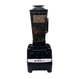 خلاط Bihart المتكامل بقوة 4500 واط وسعة 2.5 لتر Bihart Blender 4500W.