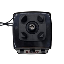 خلاط Bihart المتكامل بقوة 4500 واط وسعة 2.5 لتر Bihart Blender 4500W.