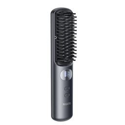 فرشاة شعر حرارية  لاسلكية Yesido Hair Straightener Mc23