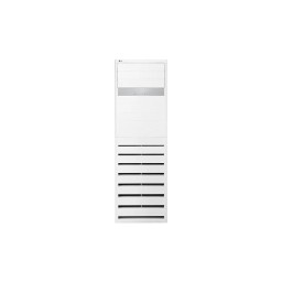 سبلت إل جي كنتوري3 طن تبريد وتدفئة انفيرتر LG Floor Standing Air Conditioner 3 Ton Cooling & Heating