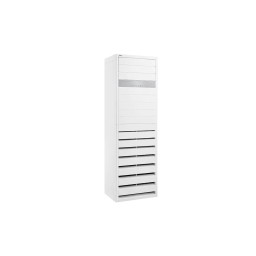 سبلت إل جي كنتوري3 طن تبريد وتدفئة انفيرتر LG Floor Standing Air Conditioner 3 Ton Cooling & Heating