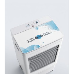 مبرده شحن سوبر امبريال Air cooler