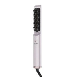 فرشاة تصفيف الشعر Yesido Straightener Brush