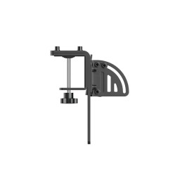 مشبك موزا لعجلة الشاحنة Moza Clamp for Truck Wheel