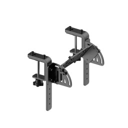 مشبك موزا لعجلة الشاحنة Moza Clamp for Truck Wheel