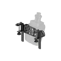 مشبك موزا لعجلة الشاحنة Moza Clamp for Truck Wheel