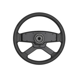 تركيب ريغ توجيه الشاحنة موزا - عجلة الشاحنة (١٥.٧ بوصة) MOZA -Truck Steering Rig Mount   Truck  Wheel (15.7")