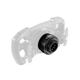 محول تحرير سريع ٧٠ مم موزا MOZA 70mm  Quick  Release  Adapter