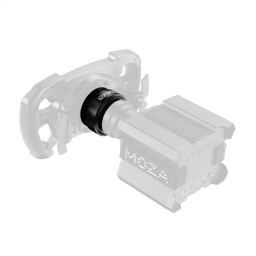 محول تحرير سريع ٧٠ مم موزا MOZA 70mm  Quick  Release  Adapter