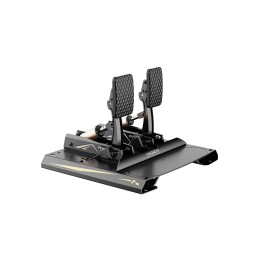 دواسة لود سيل موزا سي آر بي٢ (دواسة الوقود+الفرامل) MOZA   CRP2   Load   Cell   Pedals   (Throttle+Brake)