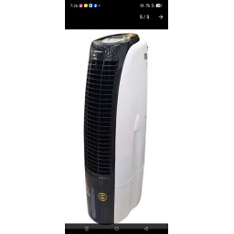 مبردة سونيا عمودي برج ٧٠ لتر Air Cooler