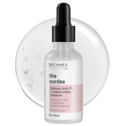 بايونكس ساليسيلك اسد سيرم 30 مل Bionnex The Nordea Purifying Salicylic Acid Serum 30 ml