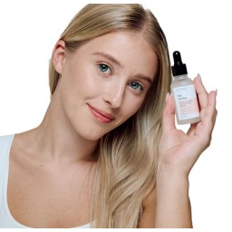 بايونكس ساليسيلك اسد سيرم 30 مل Bionnex The Nordea Purifying Salicylic Acid Serum 30 ml