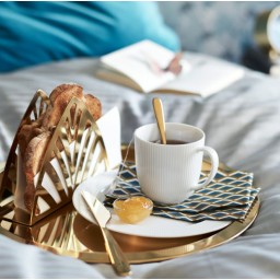 صینیة تقدیم Serving Tray