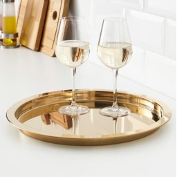صینیة تقدیم Serving Tray