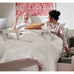 صینیة سریر Bed Tray