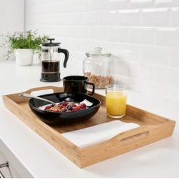 صینیة تقدیم Serving Tray