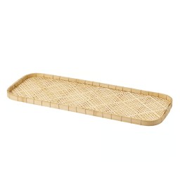 صینیة تقدیم، و دیکور Serving Tray, Decorative