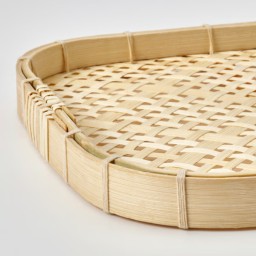 صینیة تقدیم، و دیکور Serving Tray, Decorative