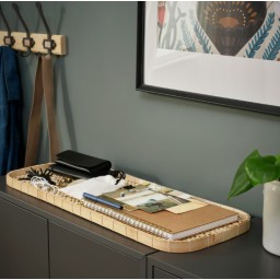 صینیة تقدیم، و دیکور Serving Tray, Decorative