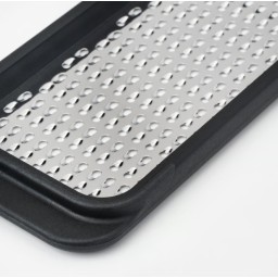 مبشرة Grater
