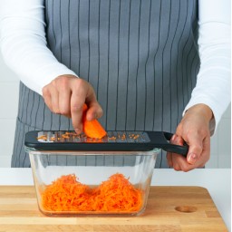 مبشرة Grater