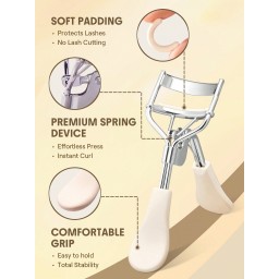 سيت ماسكارا لاشلايتر أب آند آوت + اداة عقف الرموش Lashlighter Up & Out Mascara + Eyelash Curler