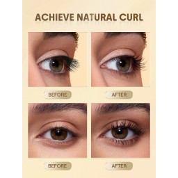سيت ماسكارا لاشلايتر أب آند آوت + اداة عقف الرموش Lashlighter Up & Out Mascara + Eyelash Curler