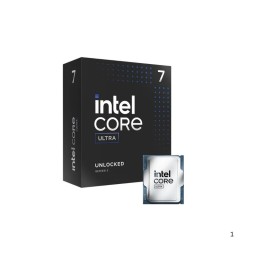 إنتل Core Ultra 7 265K Intel Core Ultra 7 265K