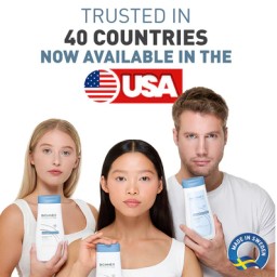 بايونكس اوركانيكا شامبو ضد التساقط للشعر العادي 300مل Bionnex Organica Anti Hair Loss Shampoo - Normal Hair 300ml
