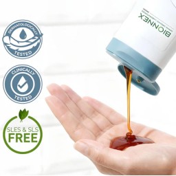 بايونكس اوركانيكا شامبو ضد التساقط للشعر العادي 300مل Bionnex Organica Anti Hair Loss Shampoo - Normal Hair 300ml