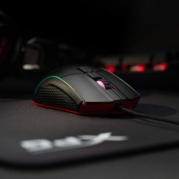 ماوس الألعاب XPG PRIMER الأسود XPG PRIMER Black Gaming Mouse