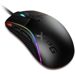 ماوس الألعاب XPG PRIMER الأسود XPG PRIMER Black Gaming Mouse