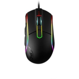 ماوس الألعاب XPG PRIMER الأسود XPG PRIMER Black Gaming Mouse