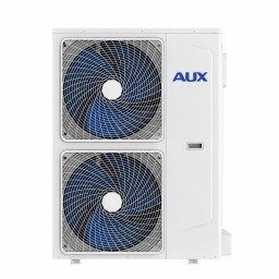 سبلت اواکس عامودي 3 طن - دبل فان AUX 3 Ton Floor Stand, T3, R410A Air Conditioner