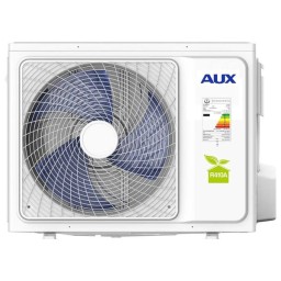 سبلت اواکس جداري (برو سمارت) انفیرتر 1.5 طن تحکم AUX Pro Smart Wall Mounted Inverter Amp Control 1.5 Ton Air Conditioner