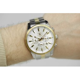 ساعة للرجال بقطر 44 ملم Men’s watch 44 mm