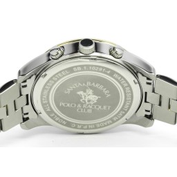 ساعة للرجال بقطر 44 ملم Men’s watch 44 mm