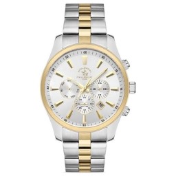 ساعة للرجال بقطر 44 ملم Men’s watch 44 mm