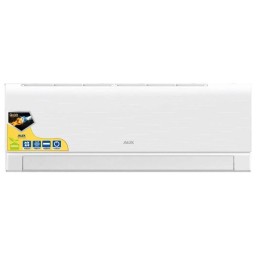 سبلت اواکس (برو) جداري 1 طن AUX Pro Wall Mounted Split Air Conditioner 1 Ton