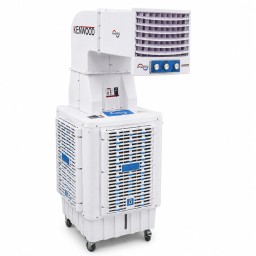 مبردة هواء دكت كينوود Kenwood Air Cooler