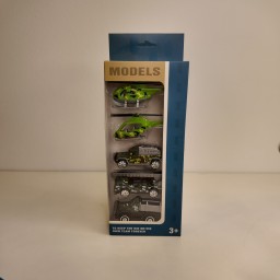 مركبات عسكرية متنوع Military Vehicle Models