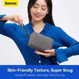 حقيبة تخزين من سلسلة Baseus Easy Journey - Baseus Easy Journey storage bag from the series